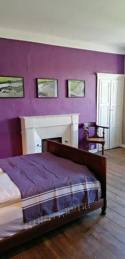 Bed and Breakfast Le Derrien à La Roche-Derrien
