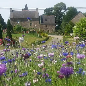 Manoir De La Branche Maen Roch