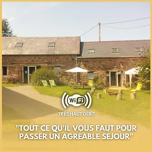 Le Jardin Enchanteur Lopérec