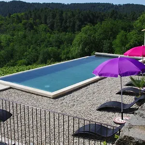 la-haute-maurelle.hotels-rhonealpes.com/