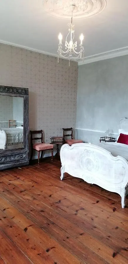 Le Derrien Bed & Breakfast La Roche-Derrien
