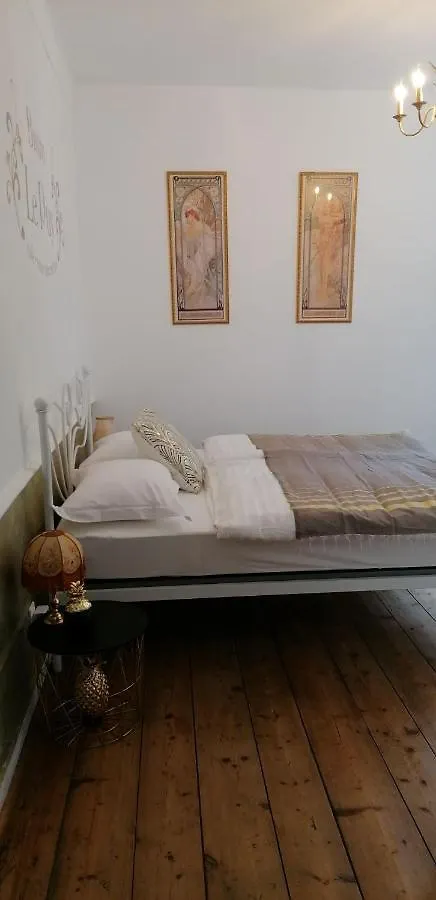 Le Derrien Bed & Breakfast La Roche-Derrien