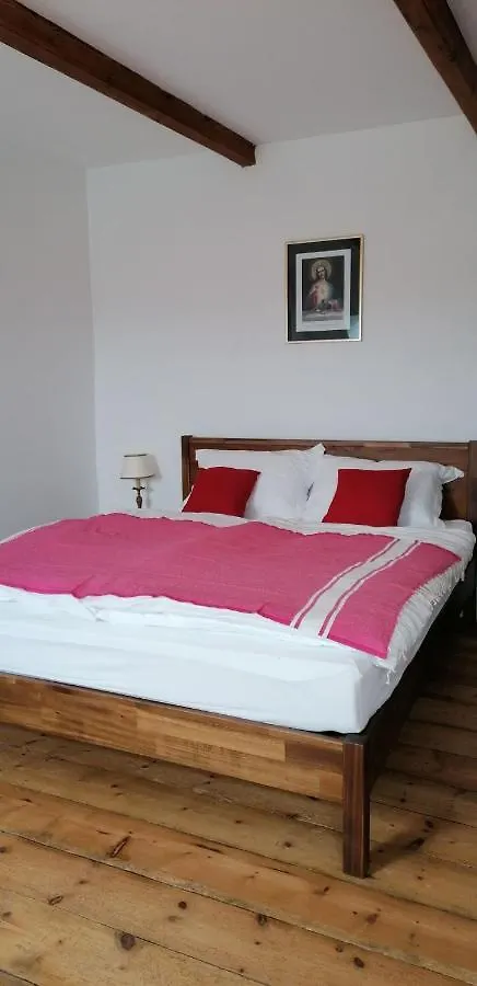 Le Derrien Bed & Breakfast La Roche-Derrien