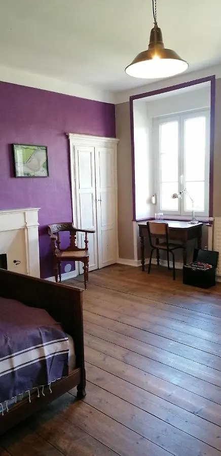 Le Derrien Bed & Breakfast La Roche-Derrien