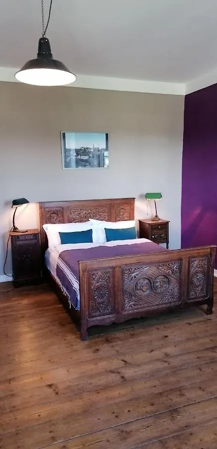Le Derrien Bed & Breakfast La Roche-Derrien