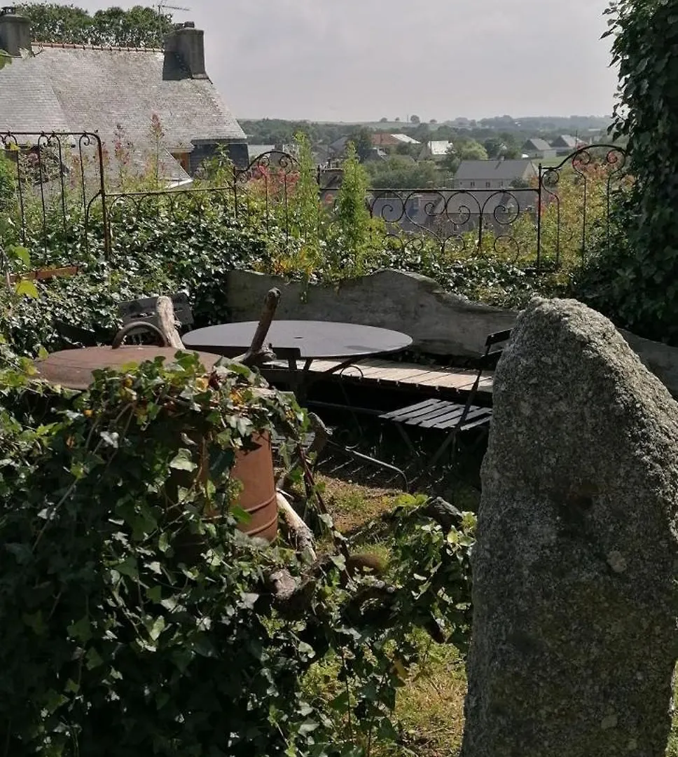 Le Derrien Bed & Breakfast La Roche-Derrien