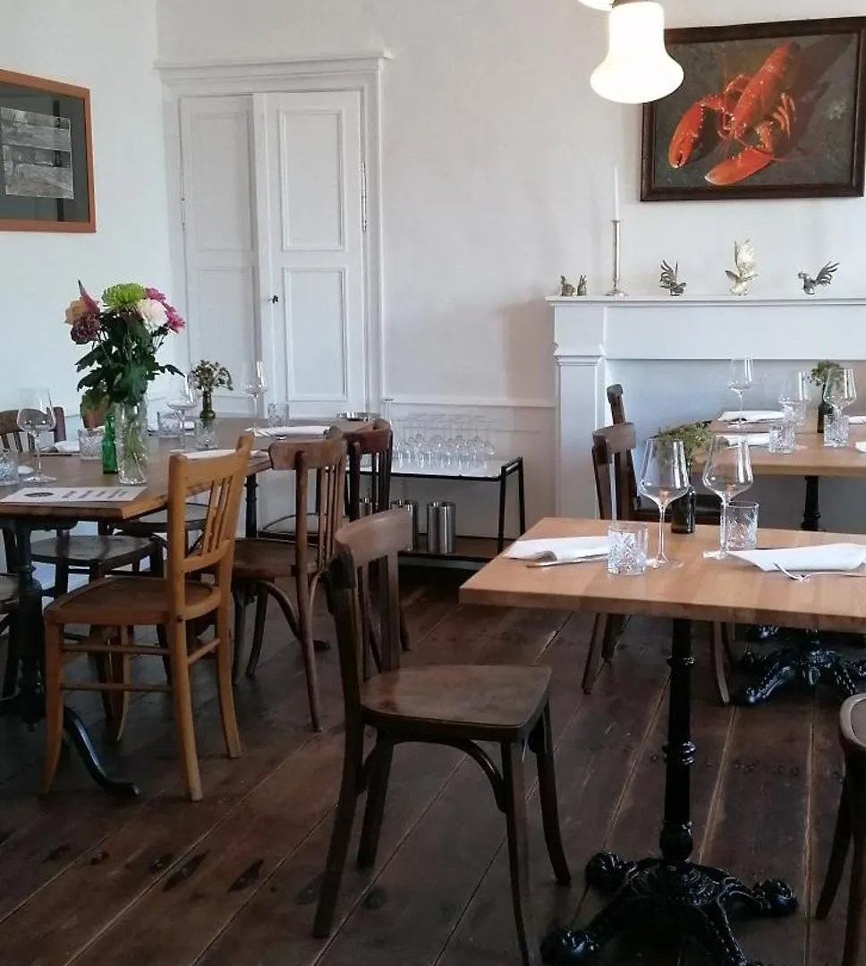 Le Derrien Bed & Breakfast La Roche-Derrien